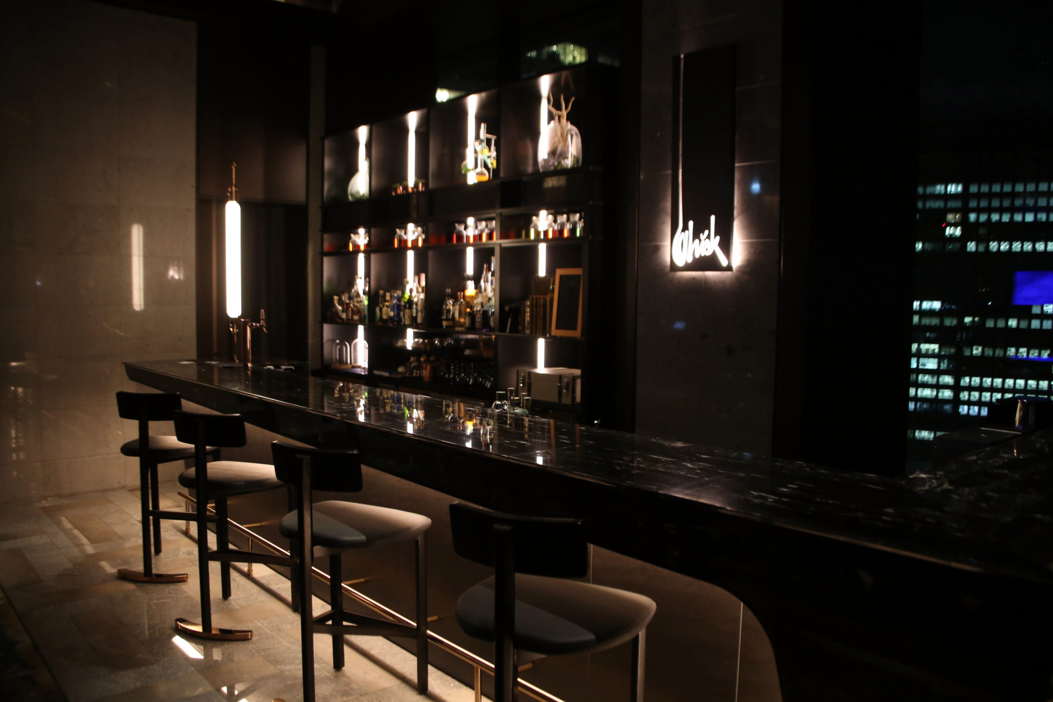 【宿泊レポート】メムズ東京、オートグラフコレクションの“五感を魅了”する昼と夜の異なる表情に感動!