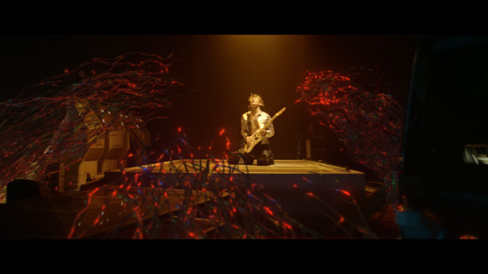Miyavi 13thオリジナル フルアルバム Imaginary が発売 カン ダニエルがコメント Liveen Times