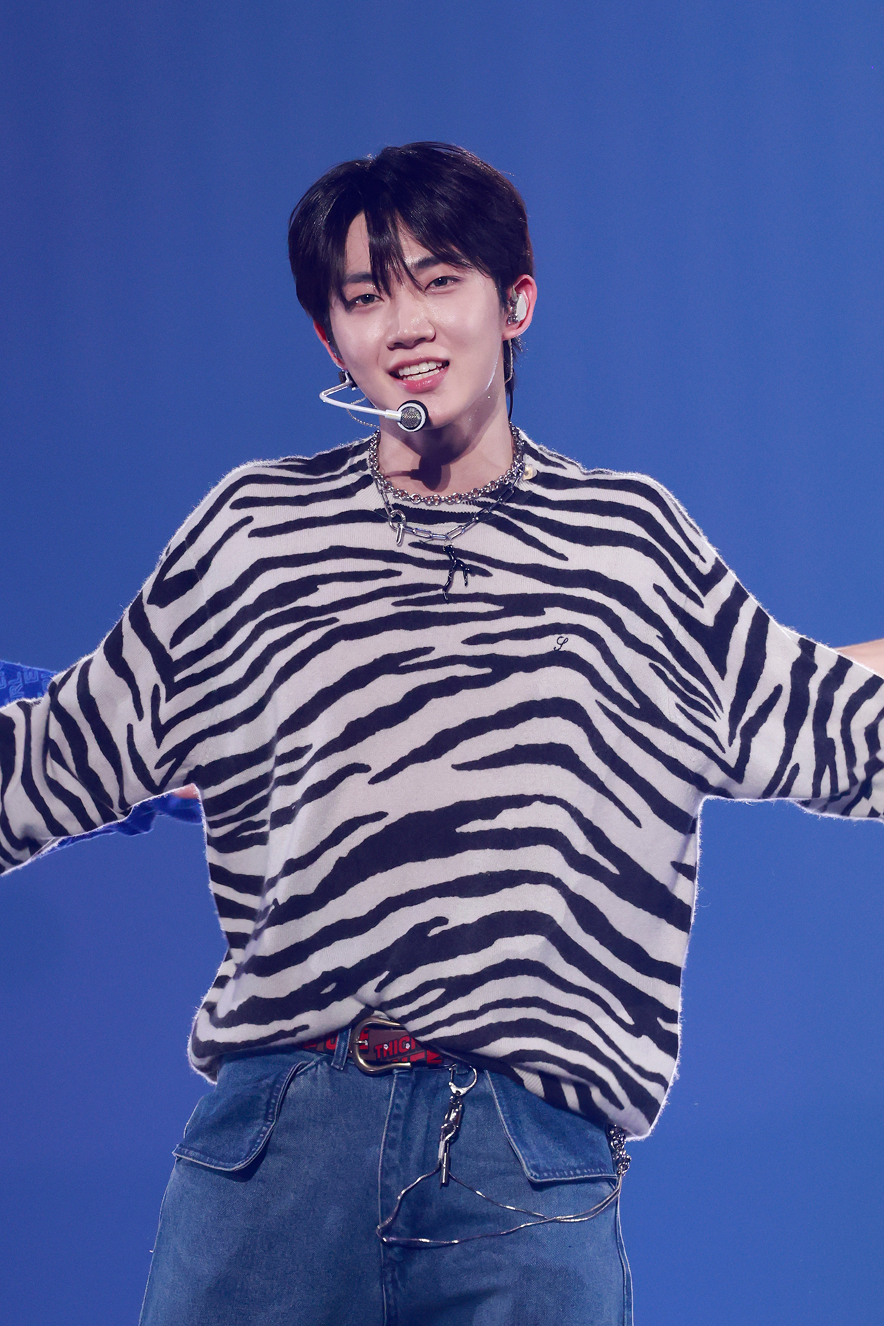 【ライブレポ】「TEMPEST（テンペスト）」が登場! ＜Kstyle PARTY 2日目＞ Liveen Times