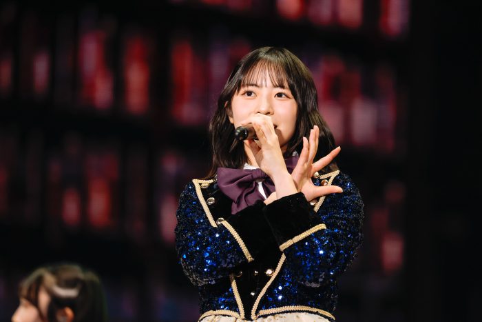 き*の様 日向坂Happy Magical Tour OP衣装 平尾帆夏 直筆サ