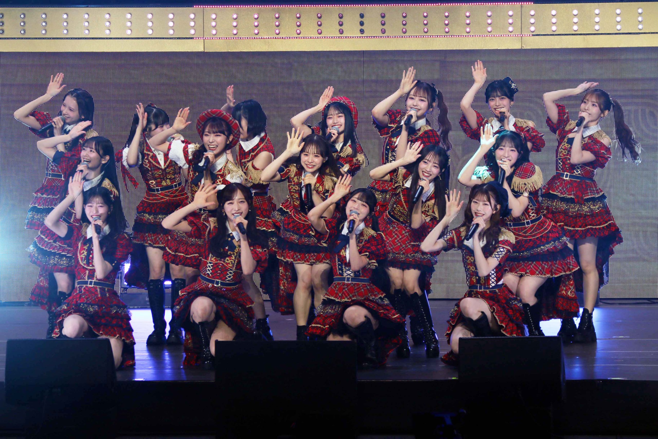 【直筆】A5サイズ AKB48永野芹佳 2025ツアー　PARTYが始まるよ 直筆】A5サイズ AKB48永野芹佳 2025ツアー PARTYが始まるよ 直筆】A5サイズ