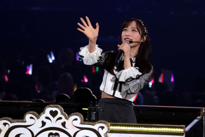 AKB48 ”PARTYが始まるよ” ツアーファイナルが開催！ | Liveen Times