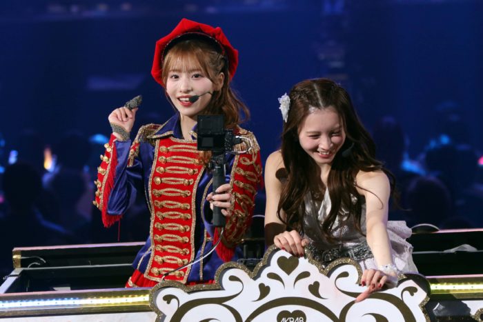 AKB48 ”PARTYが始まるよ” ツアーファイナルが開催！ | Liveen Times